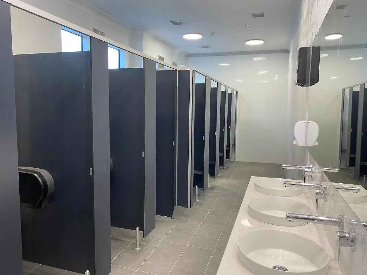 Coolangatta Sands Hotel Vandrarhem