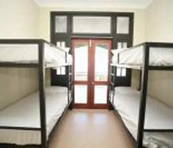 Coolangatta Sands Hotel