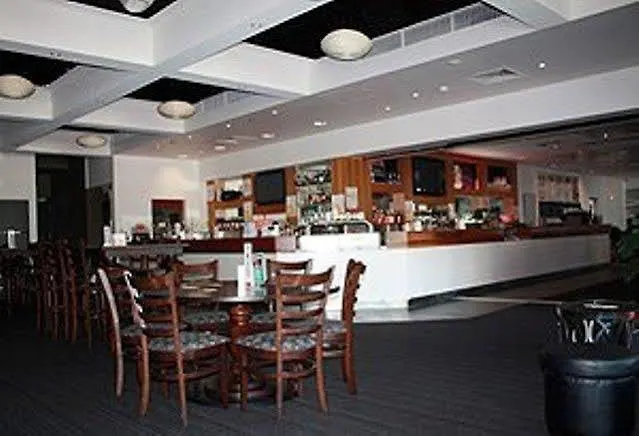 Vandrarhem Coolangatta Sands Hotel