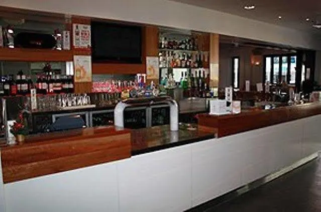 Vandrarhem Coolangatta Sands Hotel
