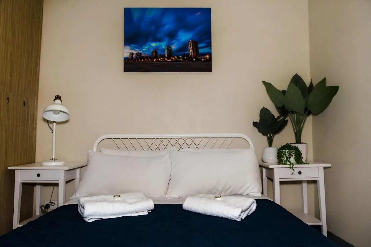 Coolangatta Sands Hotel Vandrarhem