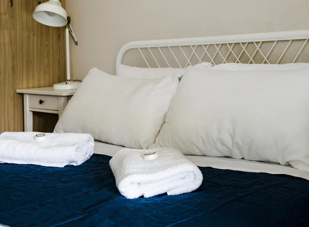 Coolangatta Sands Hotel Vandrarhem