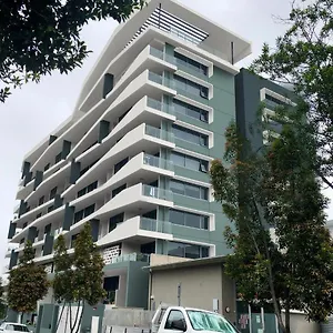 Aparthotel Code, Brisbane