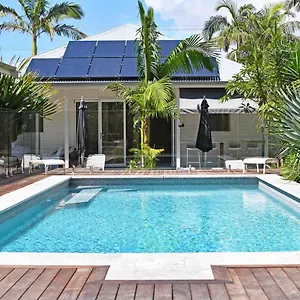 Byron Palms & - Adults Only Frühstückspension Byron Bay