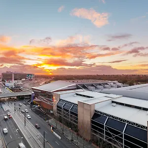 Oaks Horizons Aparthotel Adelaide