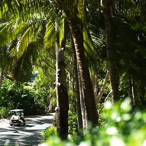 Aparthotel Homes, Hamilton Island