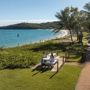 Resort Great Keppel Island Hideaway, Great Keppel Island