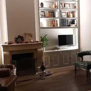  Apartment Bercos Deluxe Italy