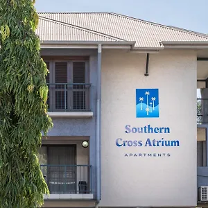 Aparthotel Southern Cross Atrium, Cairns