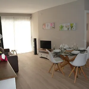  Apartment Flavia Ii Sant Damia Spain