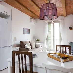  Apartment Casa Cosi Letamendi Spain