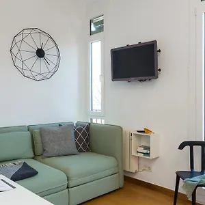  Apartment Casa Cosi Sant Antoni Spain