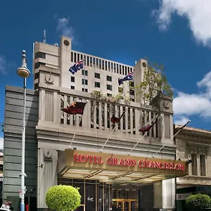 Grand Chancellor Hotel Adelaide