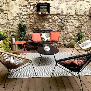  Apartment T2 Centre Avec Exterieur France