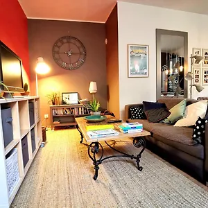  Apartment Calme Et Charme France