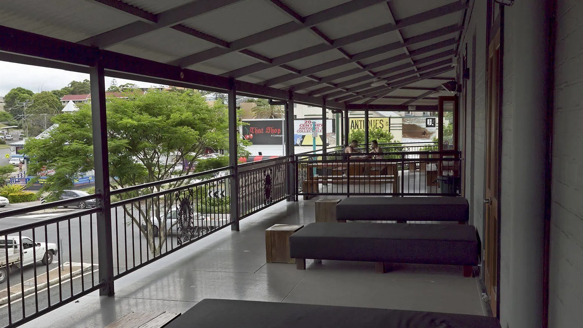 库兰加塔金沙酒店 黄金海岸 0*,
