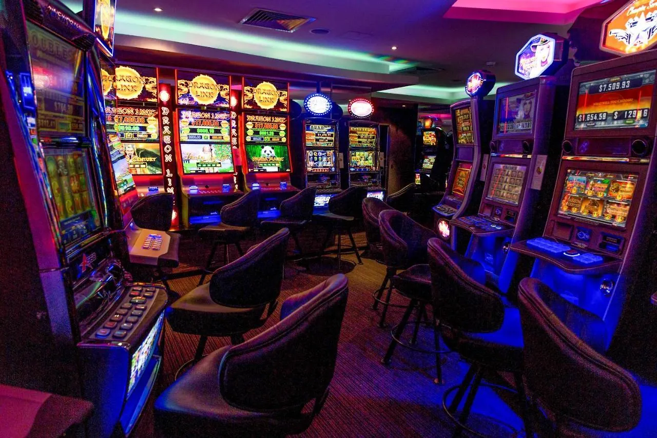 库兰加塔金沙酒店 黄金海岸 0*,